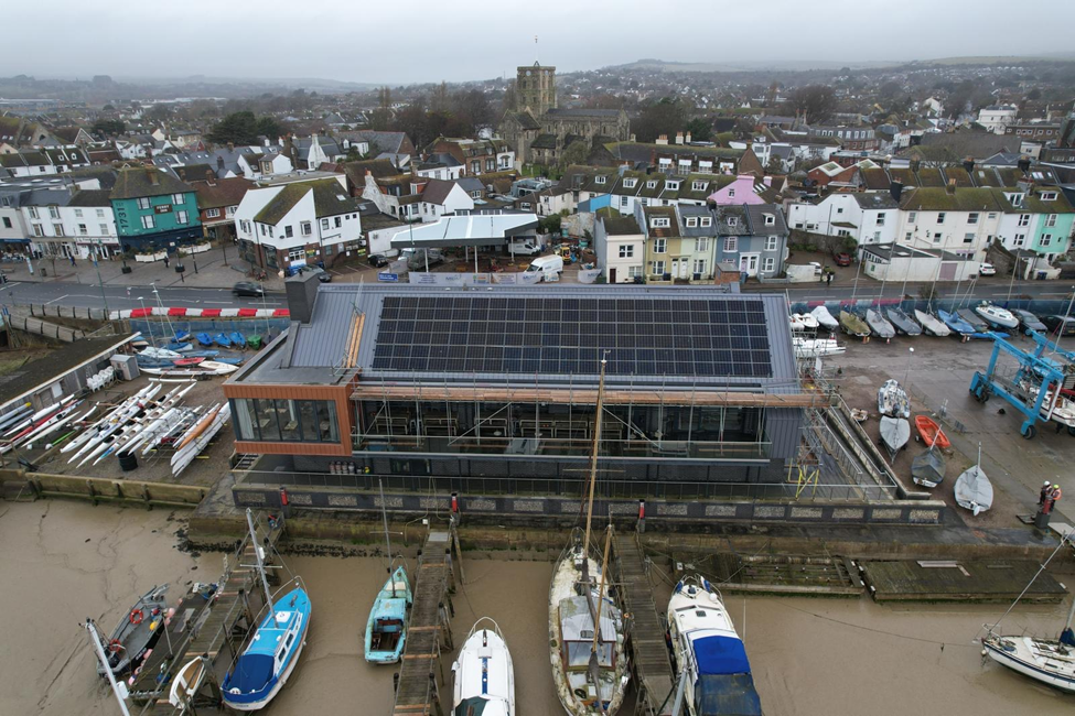 Commercial Solar