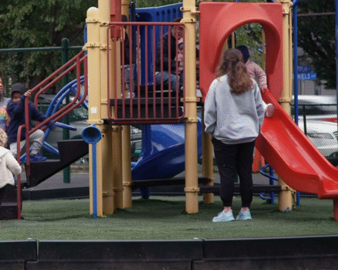 Childcare
