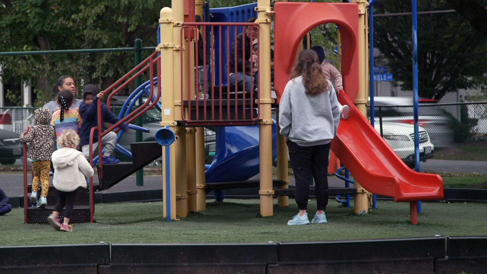 Childcare