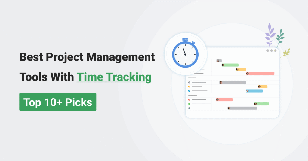 Tracking