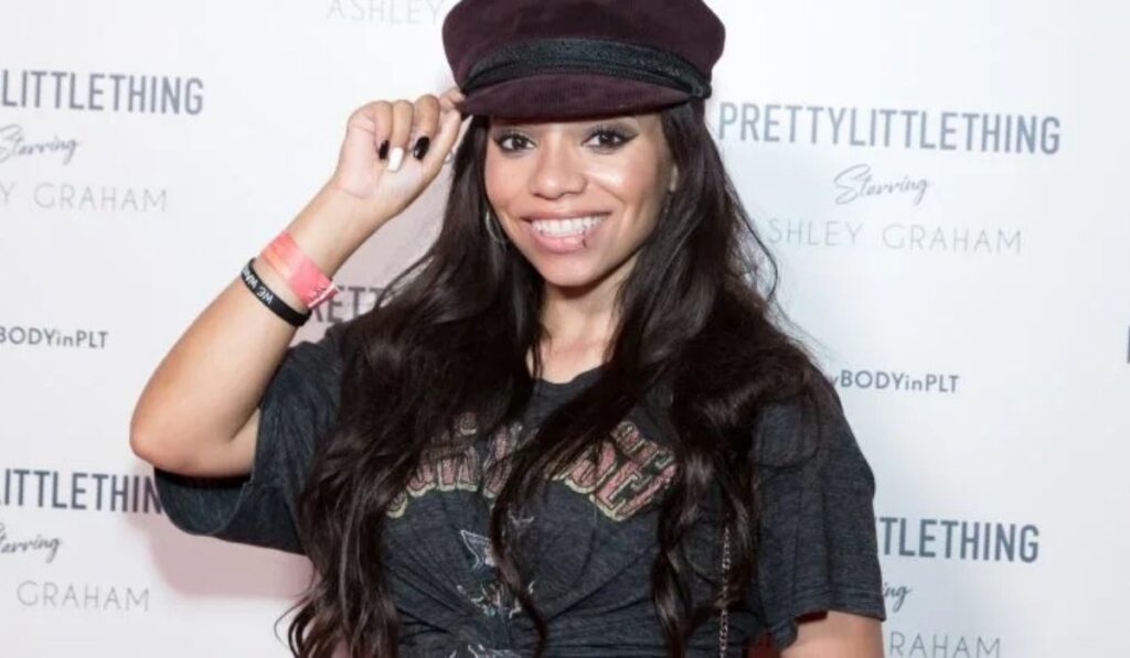 Daijah Wright