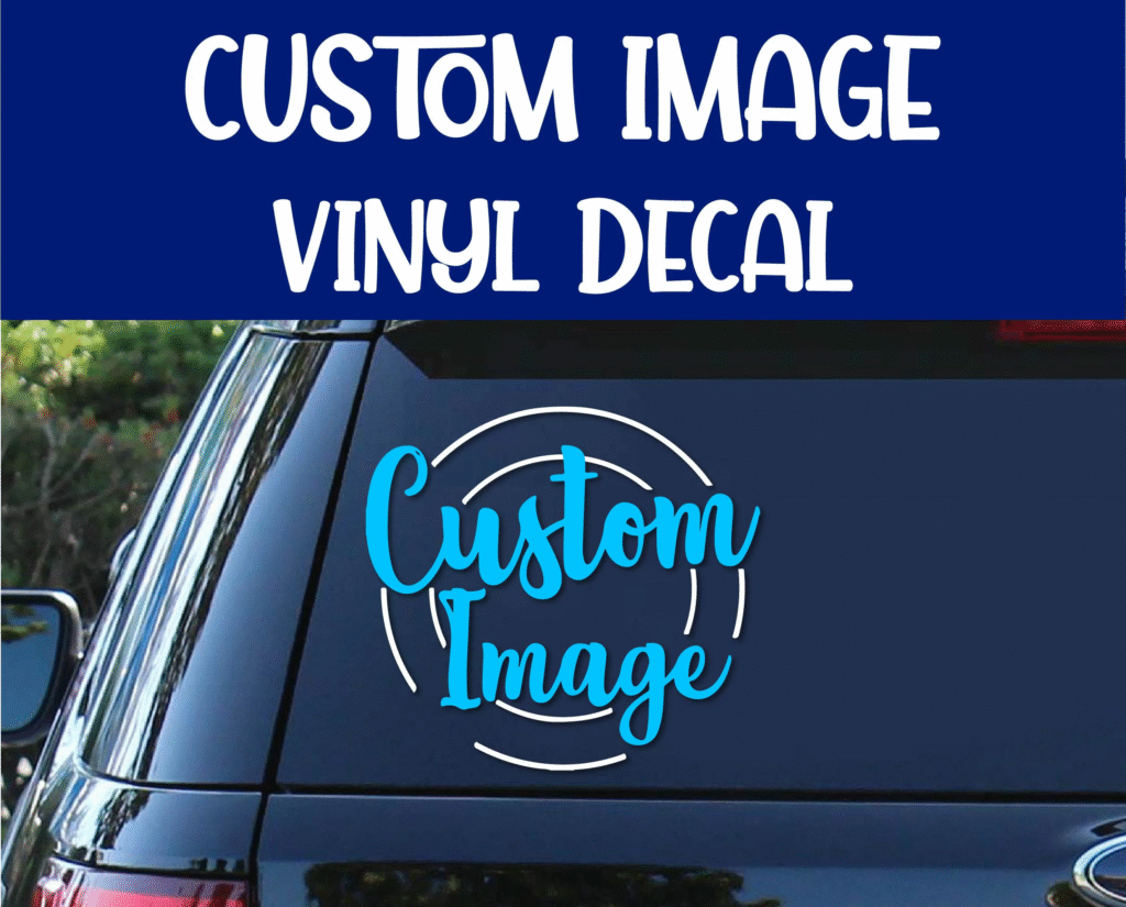 Custom Vinyl
