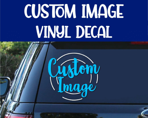 Custom Vinyl
