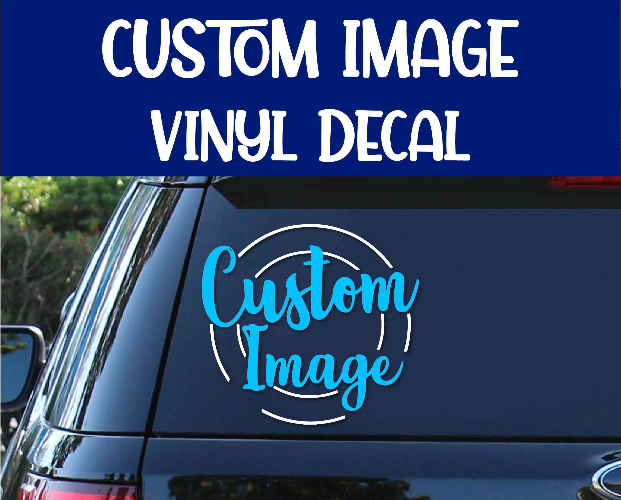 Custom Vinyl
