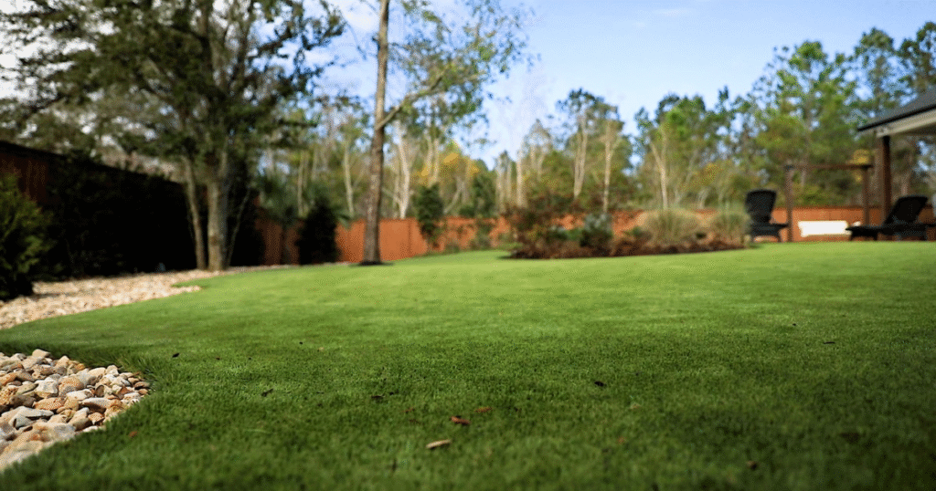 Artificial Grass