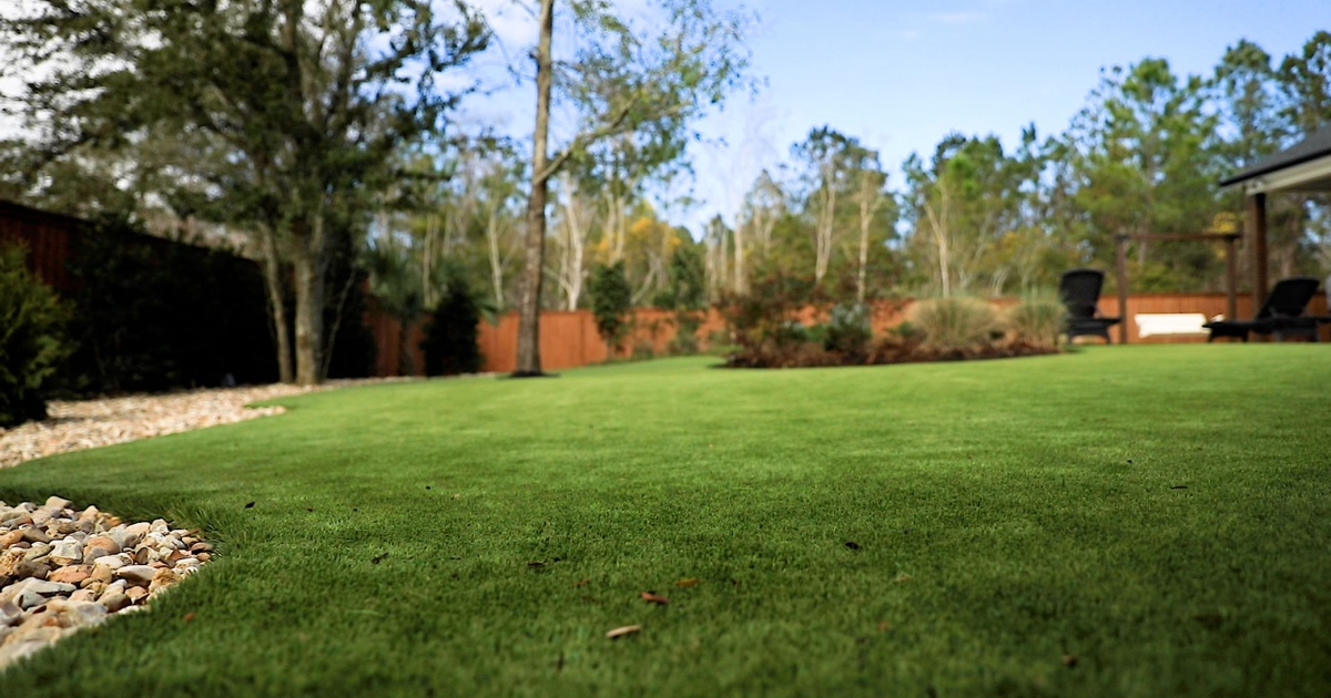 Artificial Grass