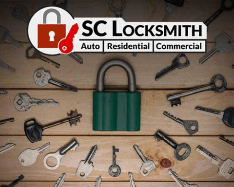 Locksmith
