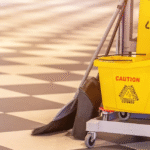 Cleaning Service