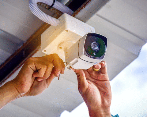 CCTV