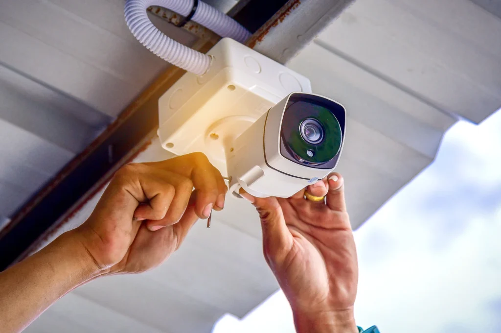 CCTV