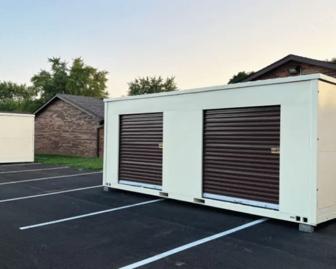 Storage Unit