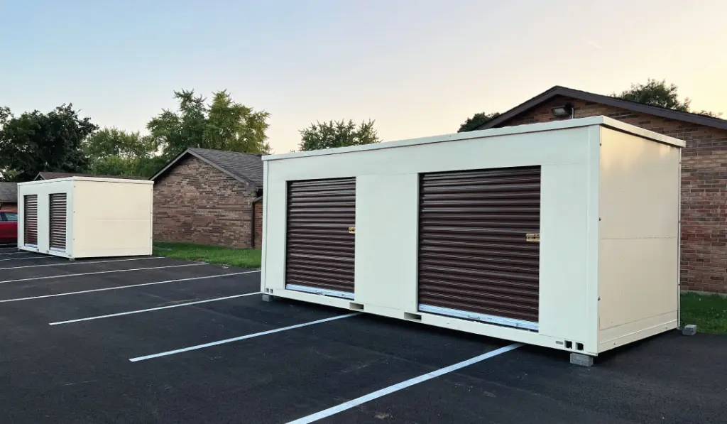 Storage Unit