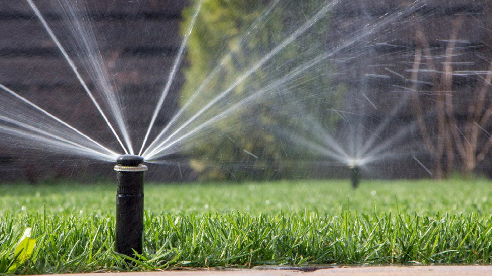 Sprinkler