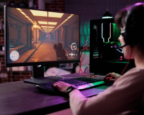 Gaming