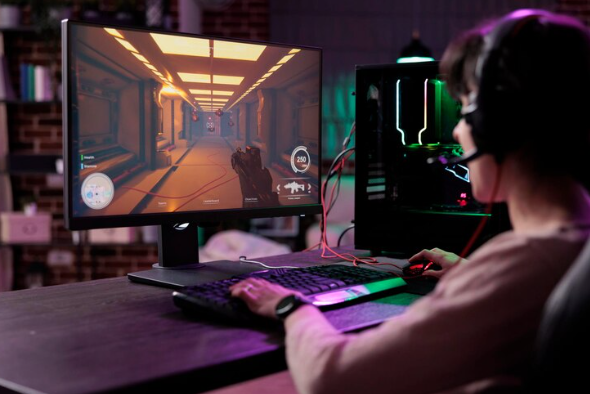 Gaming