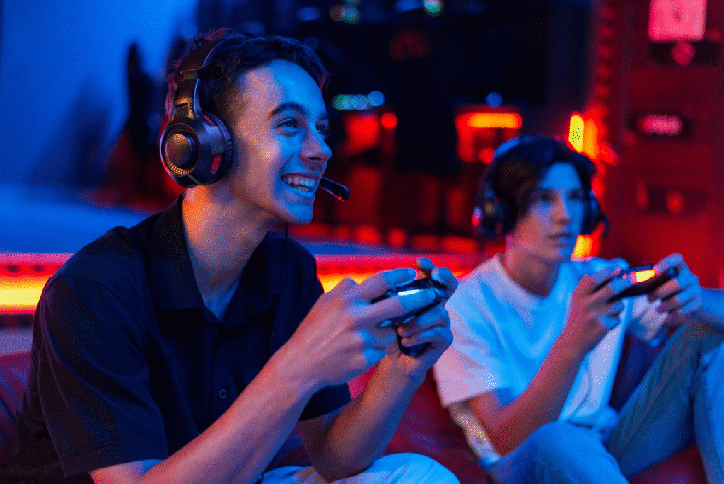 Gaming