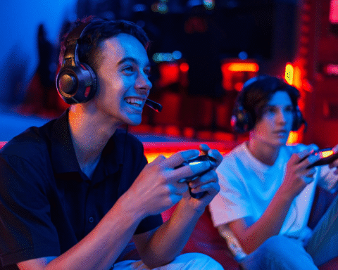 Gaming