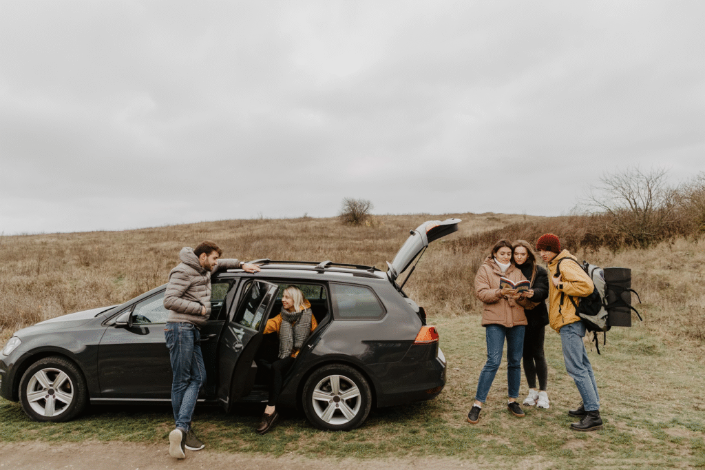 Road Trip