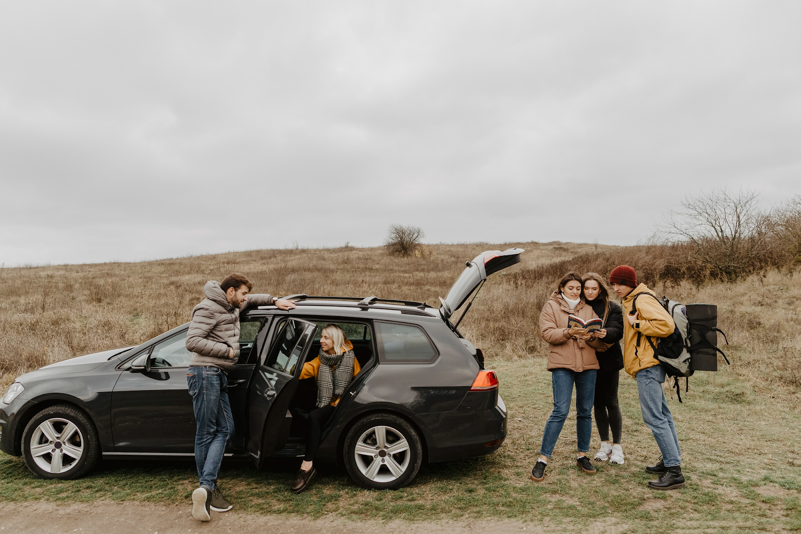 Road Trip