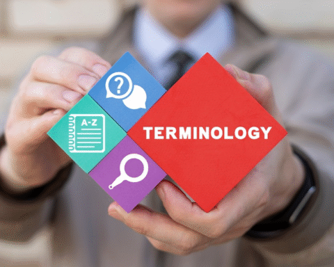Terminology
