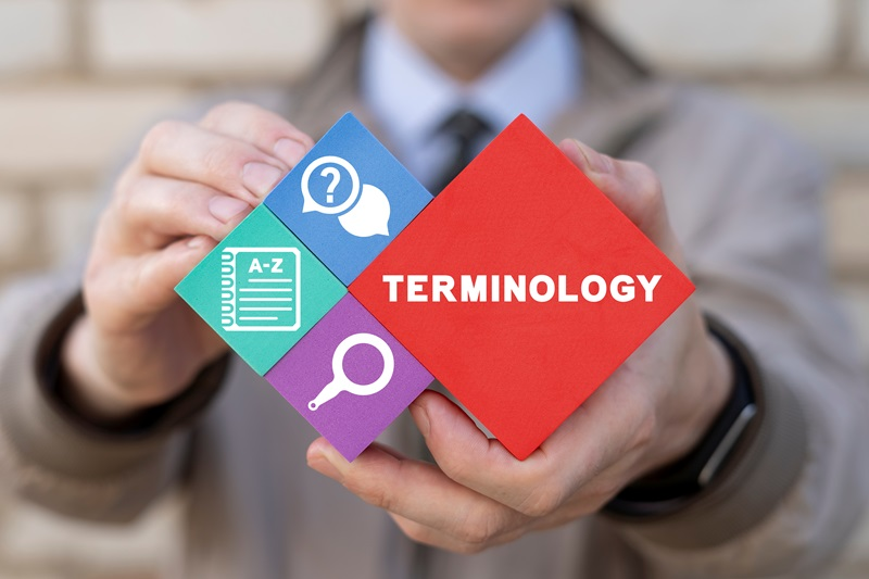 Terminology