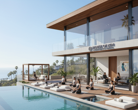 Luxury