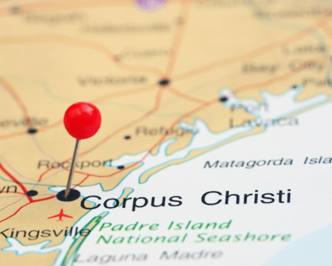 Corpus Christi