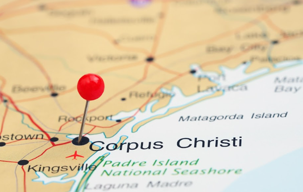 Corpus Christi