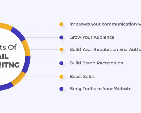 Email Marketing