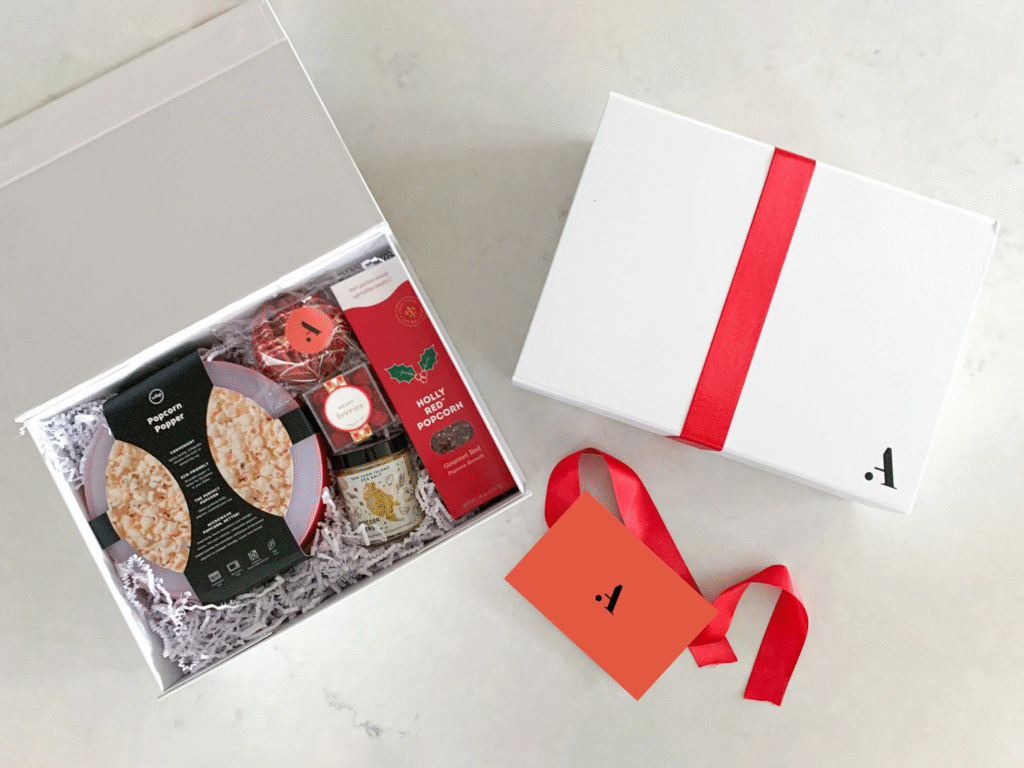 The Perfect Time to Send Corporate Gift Sets This Holiday Season