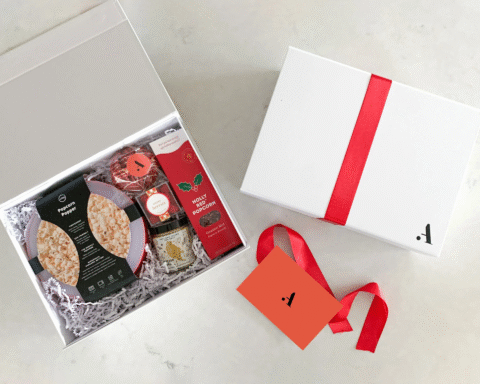 The Perfect Time to Send Corporate Gift Sets This Holiday Season