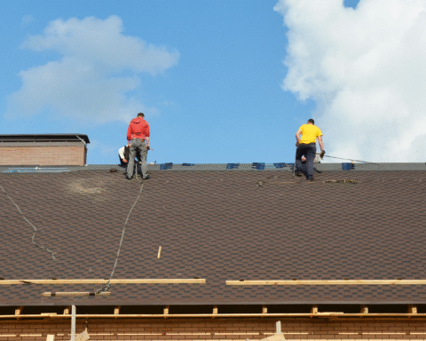 Roofing
