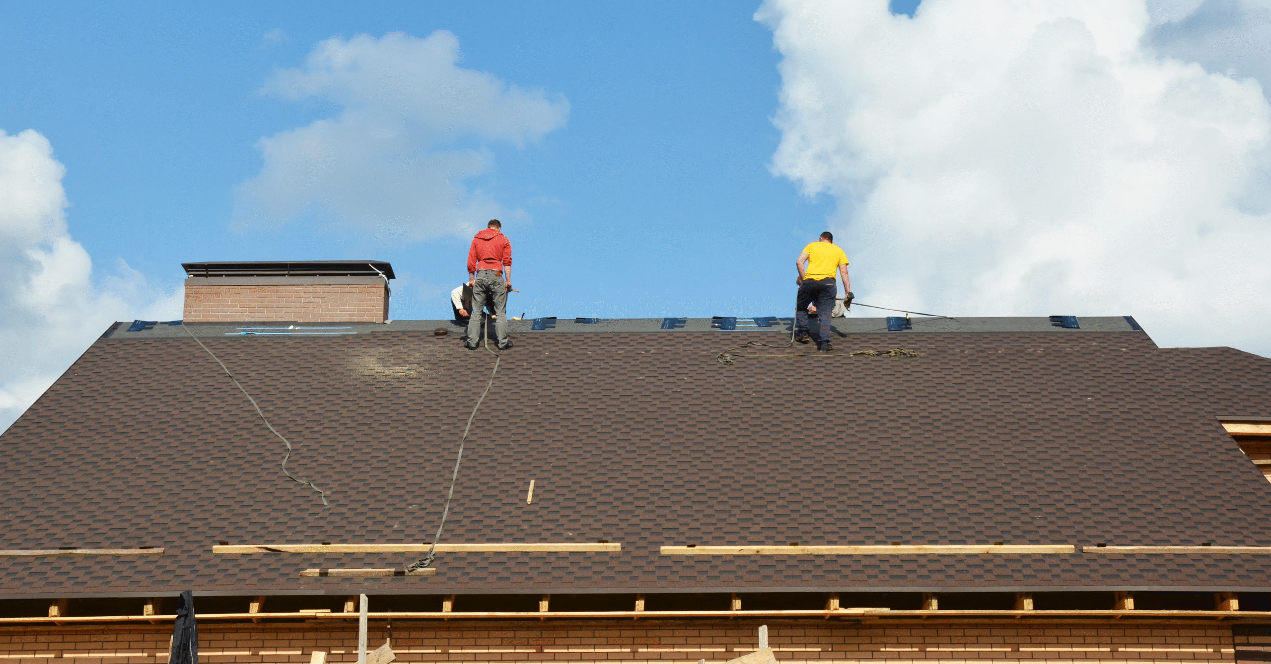 Roofing