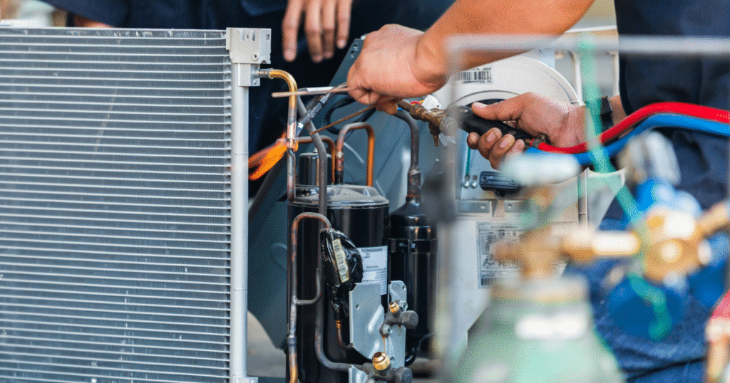 HVAC