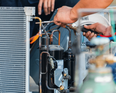 HVAC