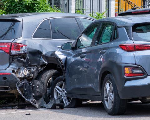 Accident