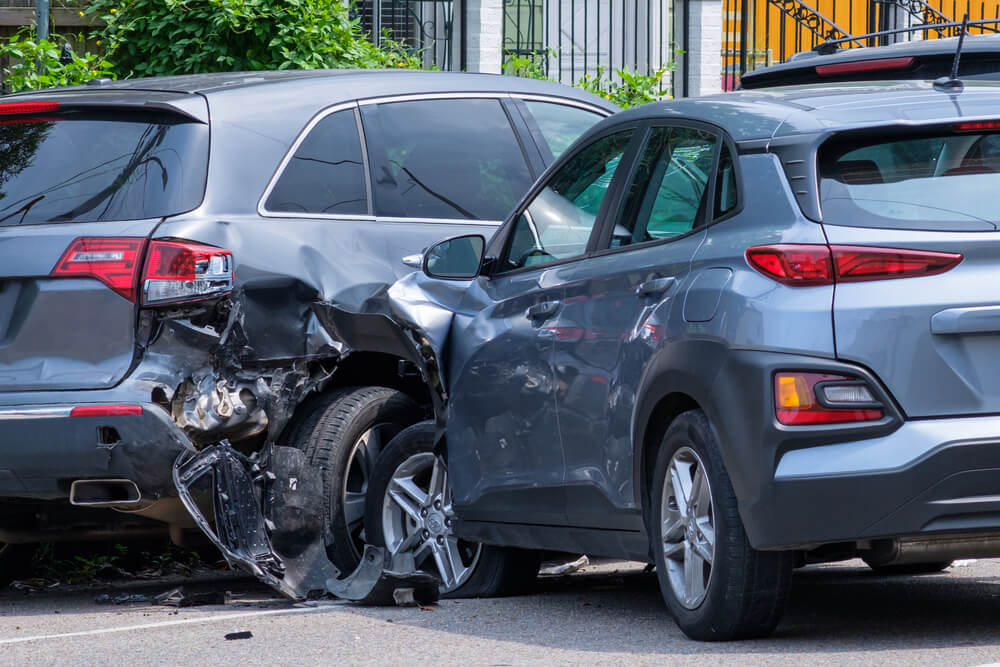 Accident