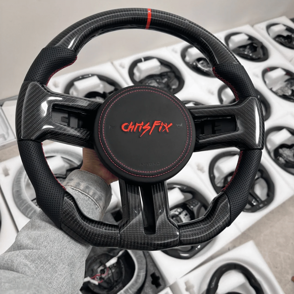 Wheel