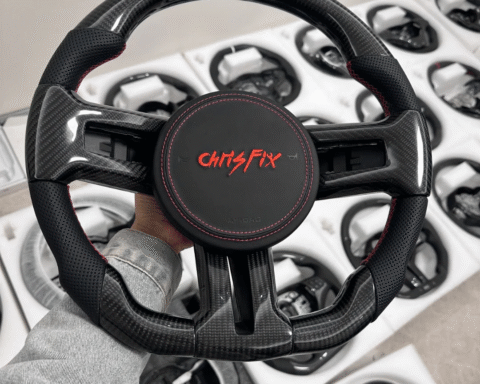 Wheel