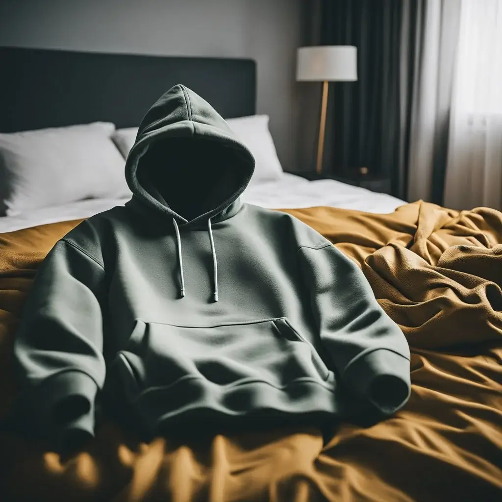 Essentials Hoodie
