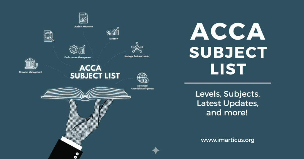ACCA