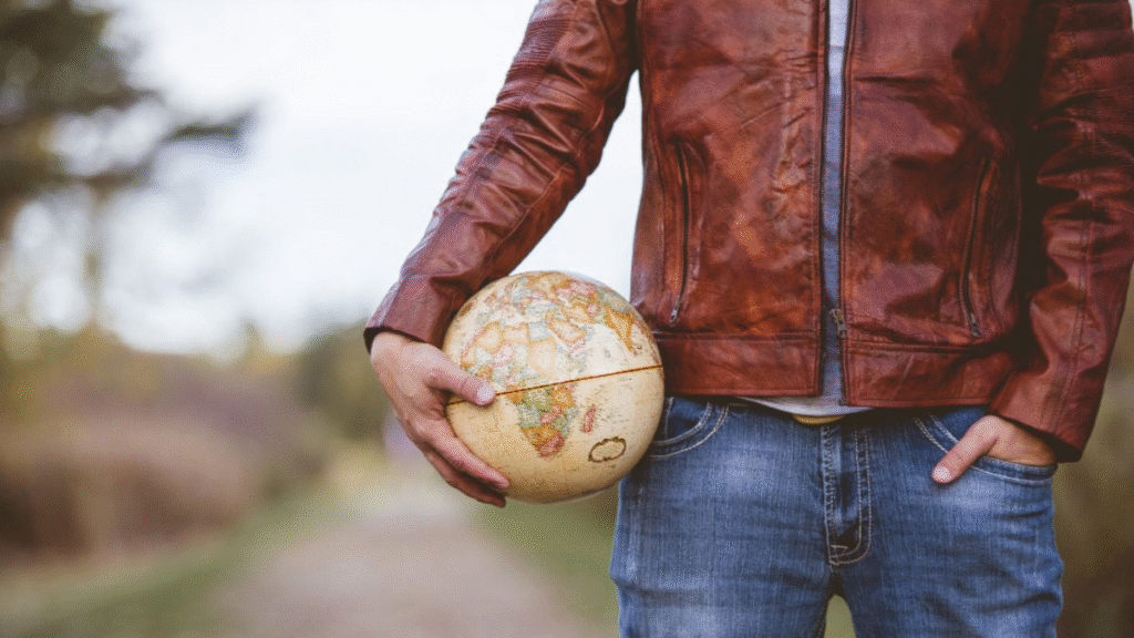 Syna World Jacket