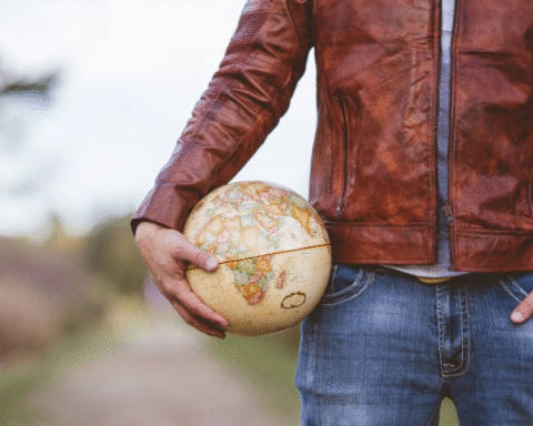 Syna World Jacket