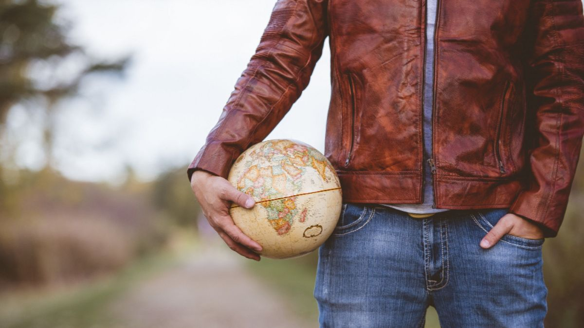 Syna World Jacket