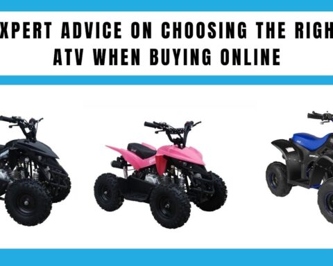 ATV