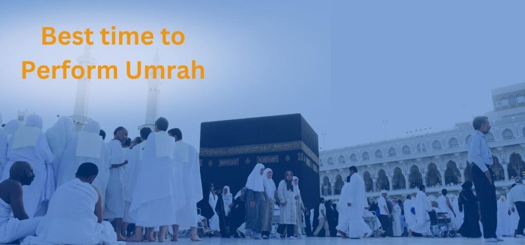 Umrah