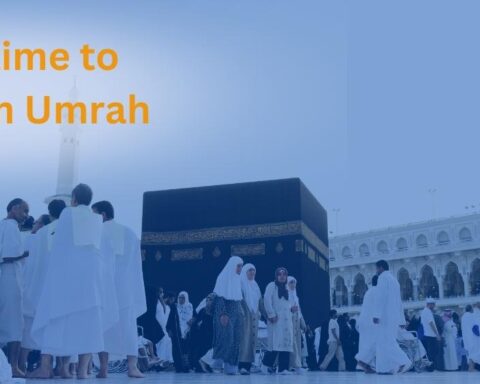 Umrah