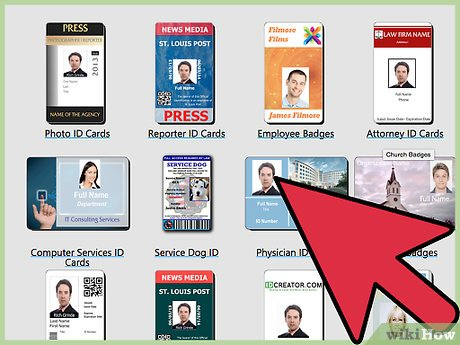ID Cards