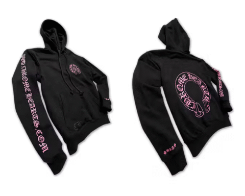 Chrome Hearts