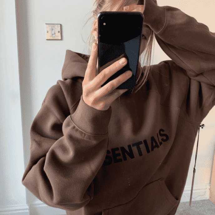Essential Hoodie